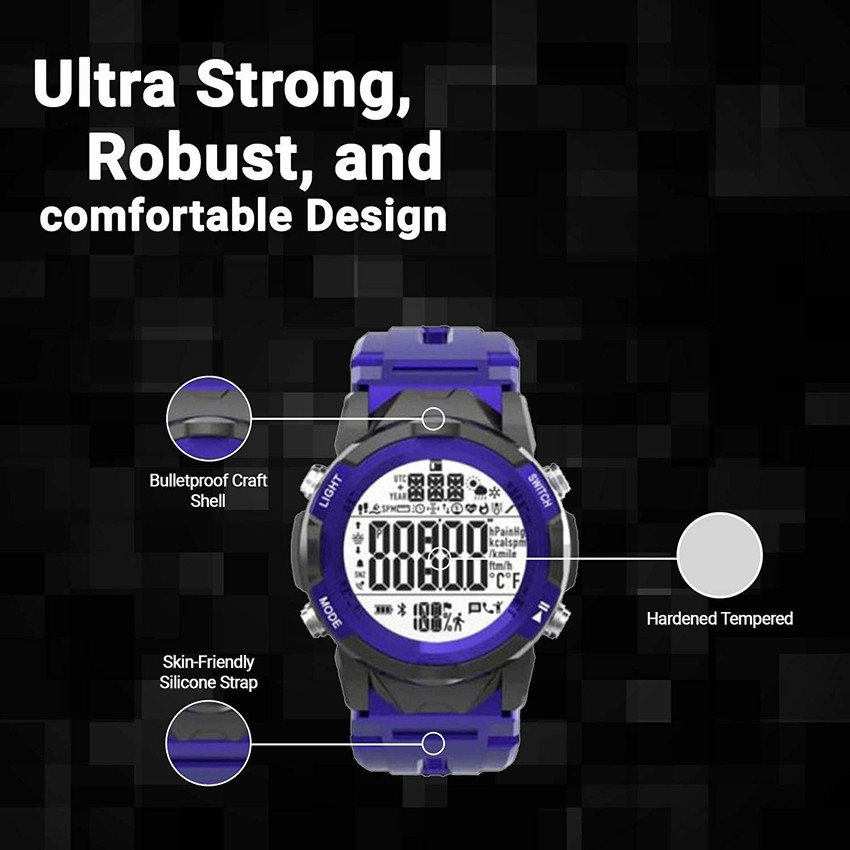 Lenovo online digital watch