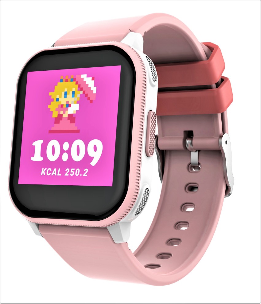 Flipkart smart discount watch for girls