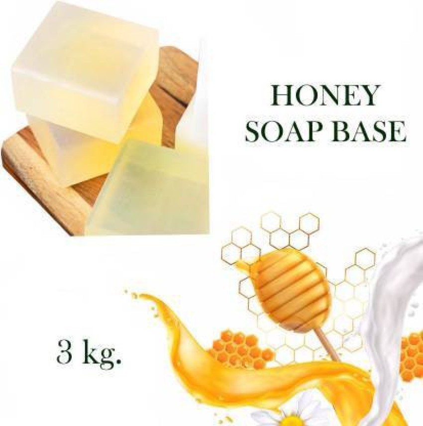 Buy VITSZEE Aloe Vera Soap Base DIY Soap making material