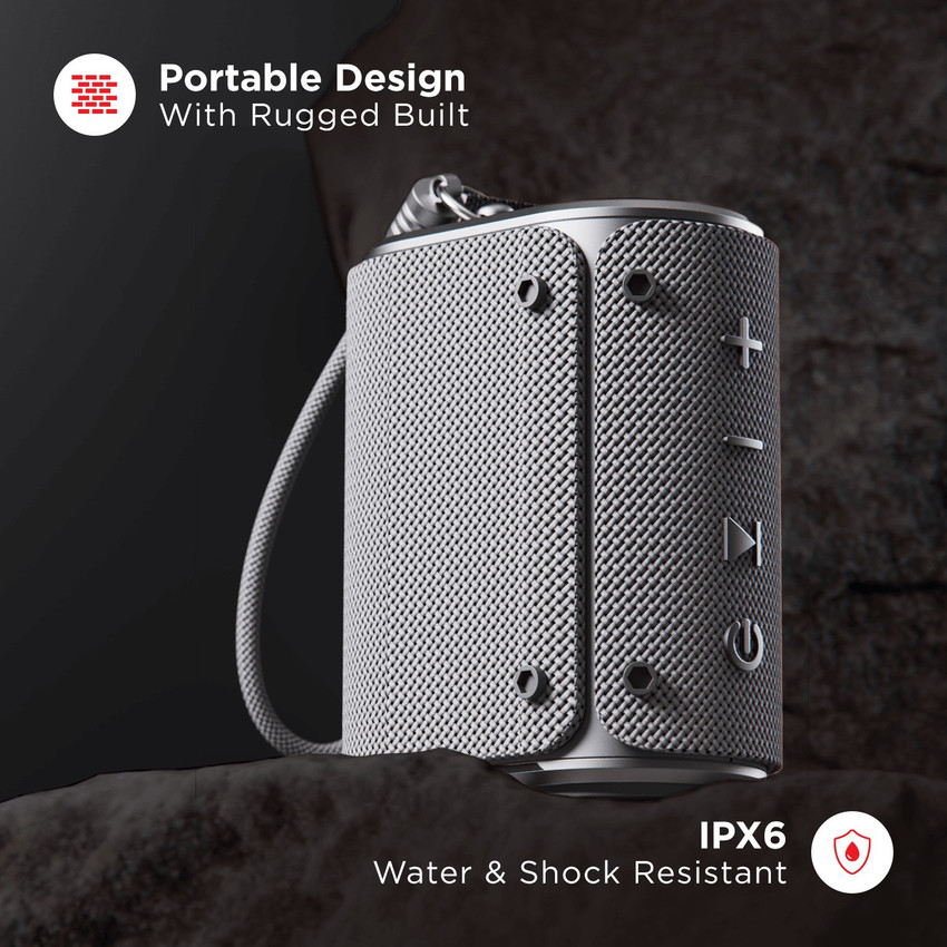 Boat stone cheap grenade flipkart