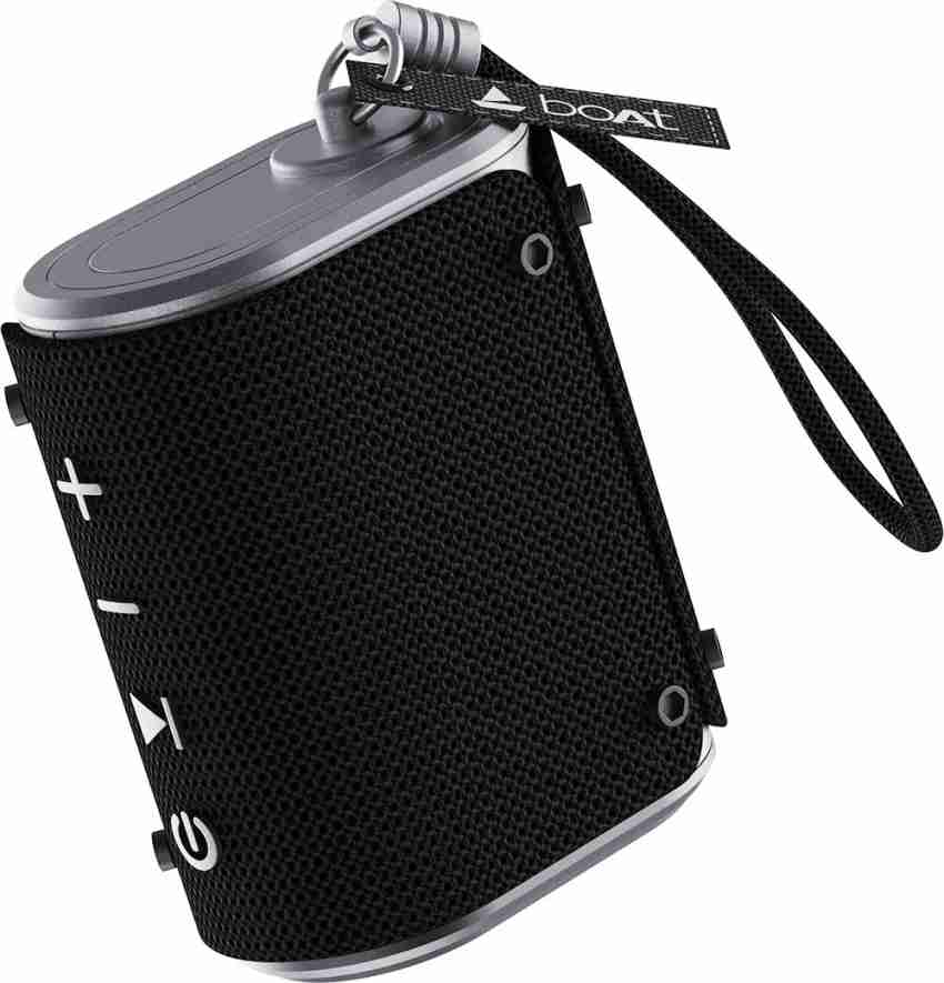 Buy boAt Stone Grenade 5 W Portable Bluetooth Speaker Online from | Lautsprecher