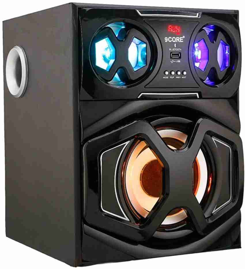 Commando speaker hotsell
