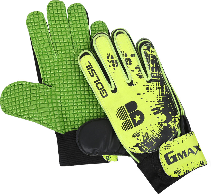 Mens goalkeeper gloves on sale
