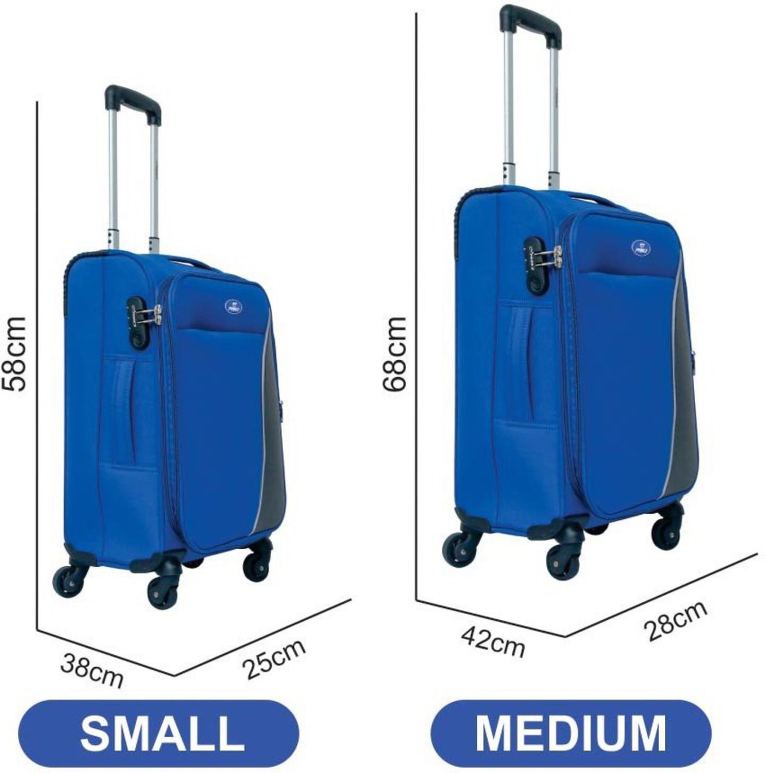 Medium luggage cheap