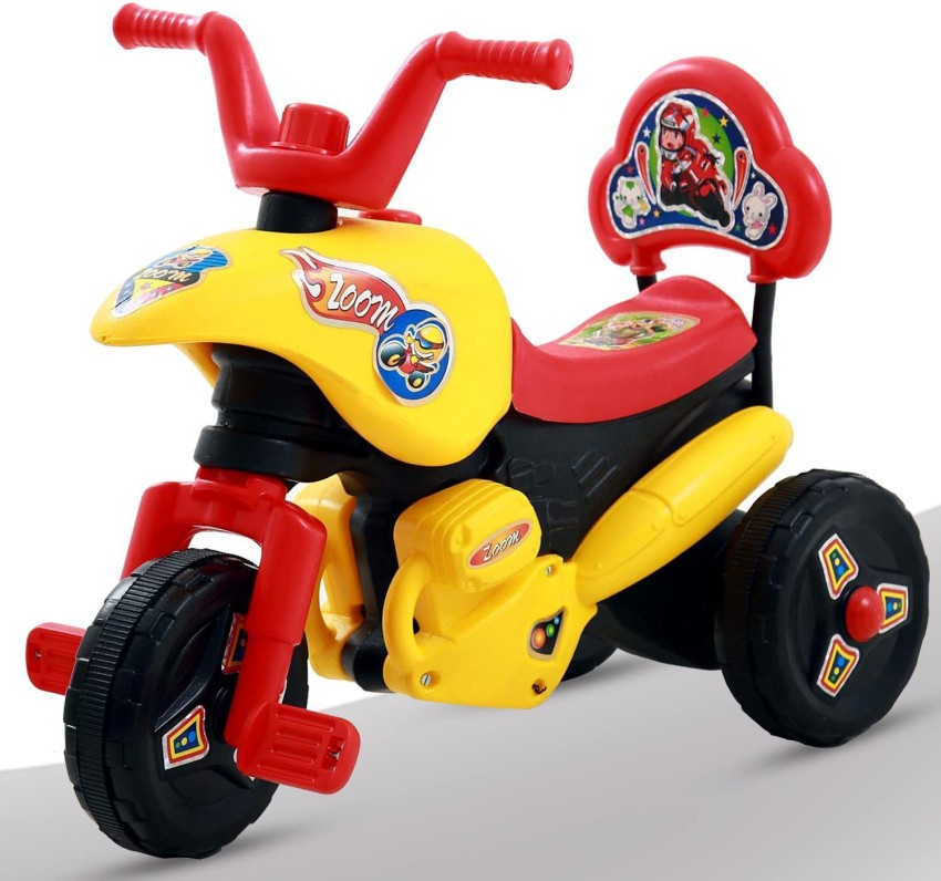 Baby cycle on flipkart hot sale