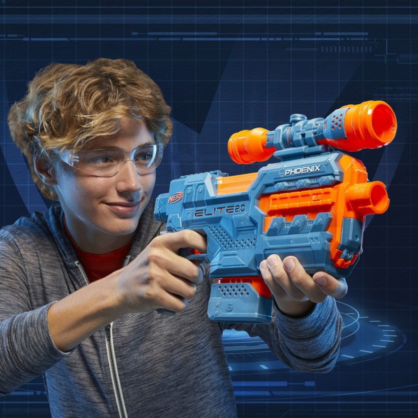 Nerf Elite 2.0 Phoenix CS-10