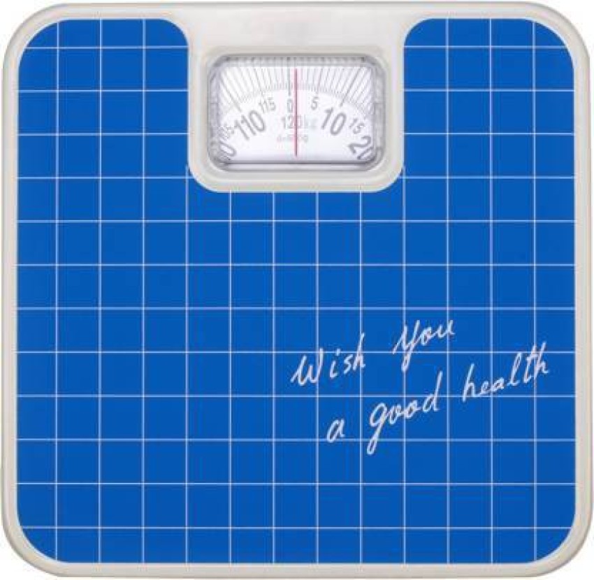 Venus (India) Electronic Digital Personal Bathroom Health Body Weight  Machine Weighing Scales For Human Body