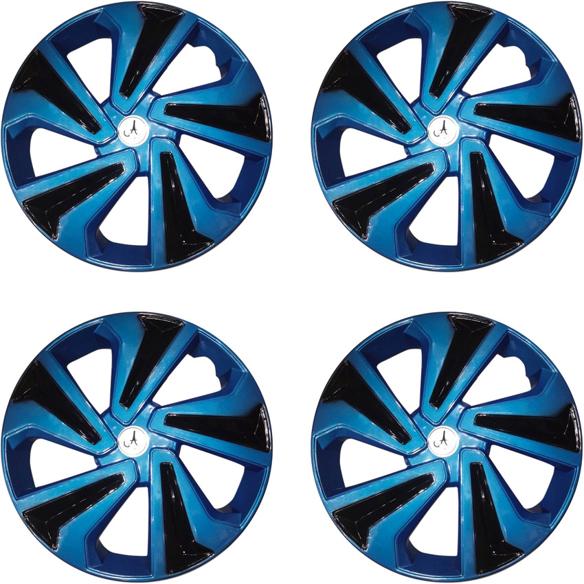 Hyundai top rim covers