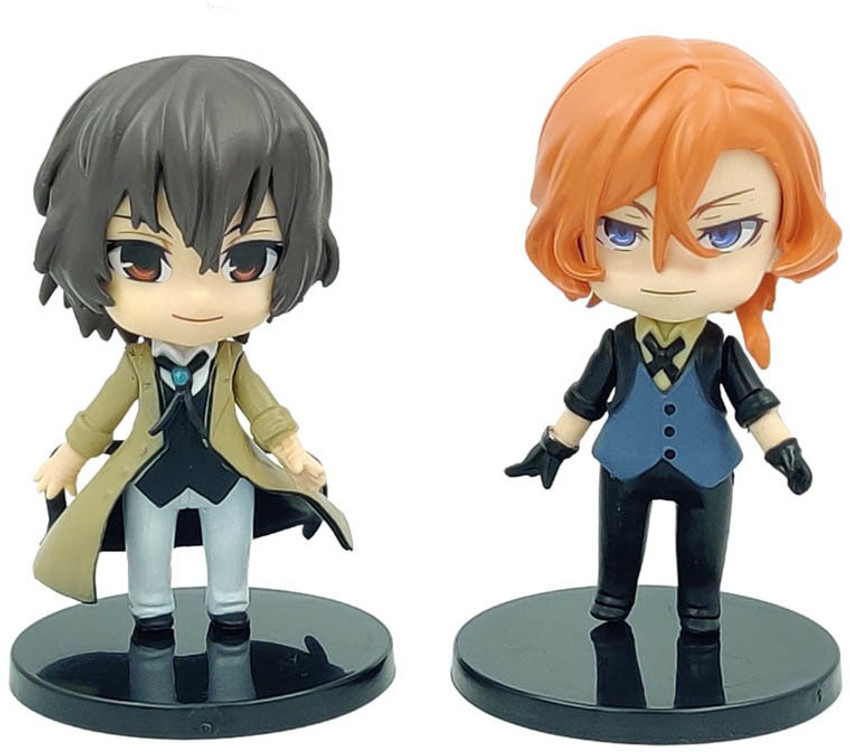 Bungou stray hot sale dogs chibi