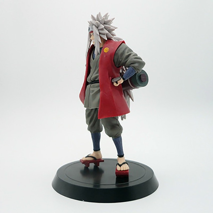Naruto - Jiraiya - Figurine Anime Heroes 17cm