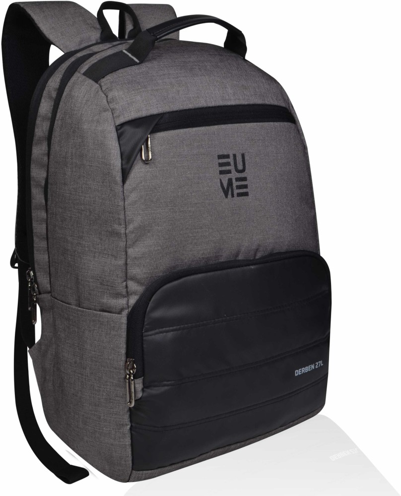 Circadian 27 L Guc Black Backpack