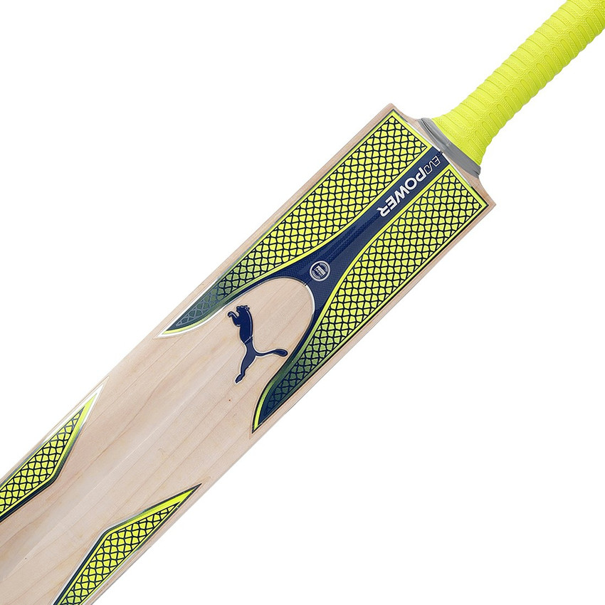 Puma evospeed clearance 2.17 cricket bat