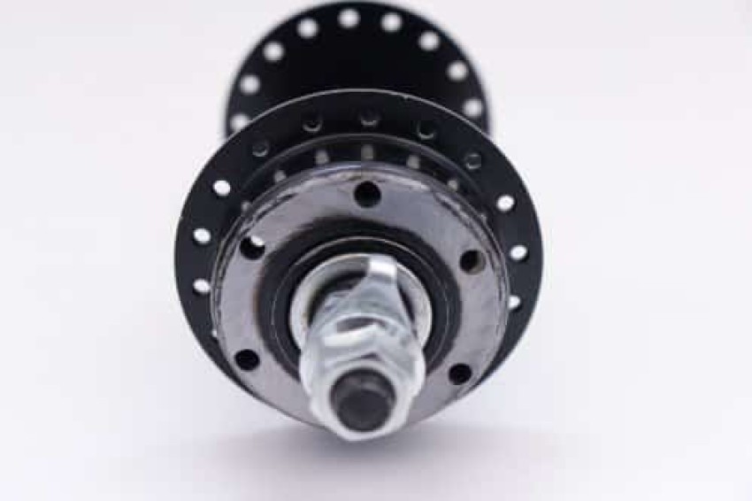 Bicycle hub brake hot sale