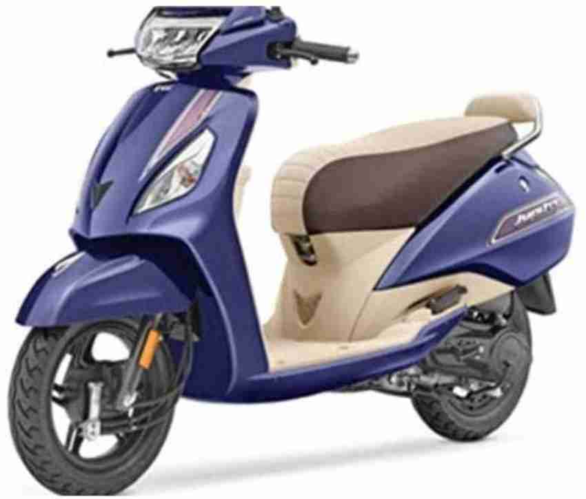 Tvs jupiter on sale classic cover