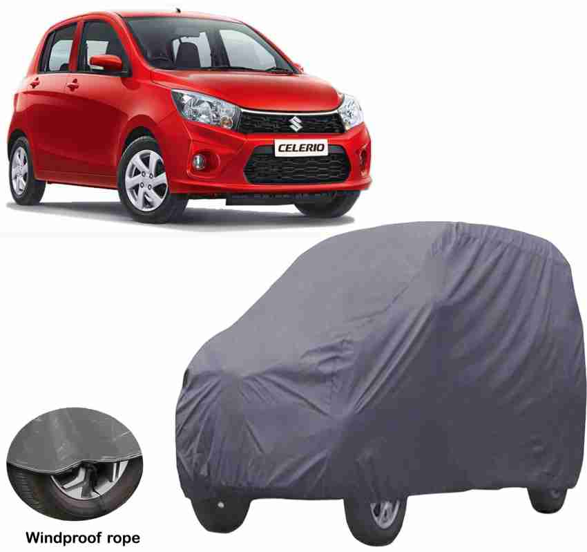 Maruti shop celerio cover