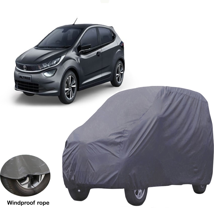 Tata altroz deals car body cover