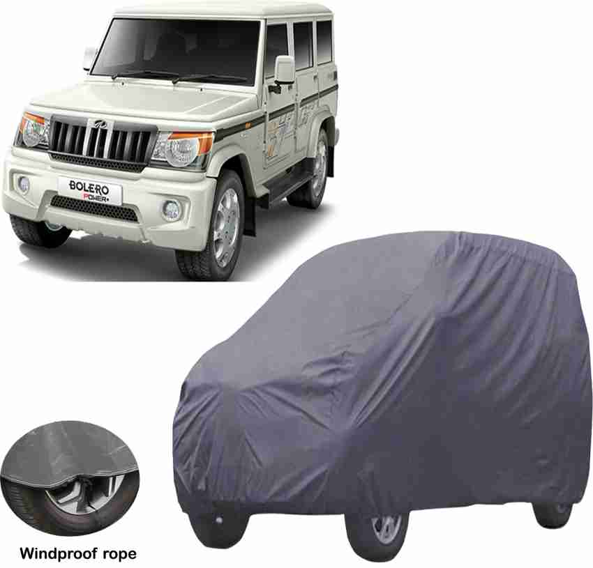 Bolero car deals cover price