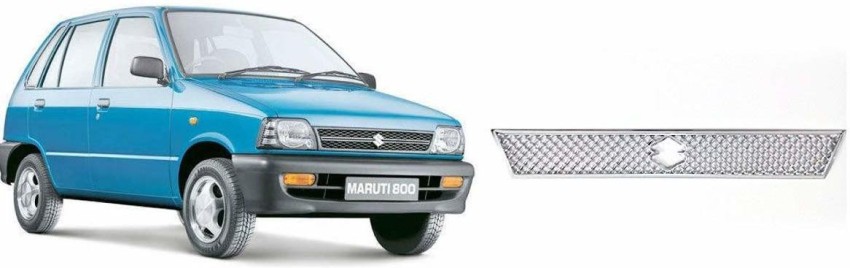 Maruti 800 type 1 front outlet grill