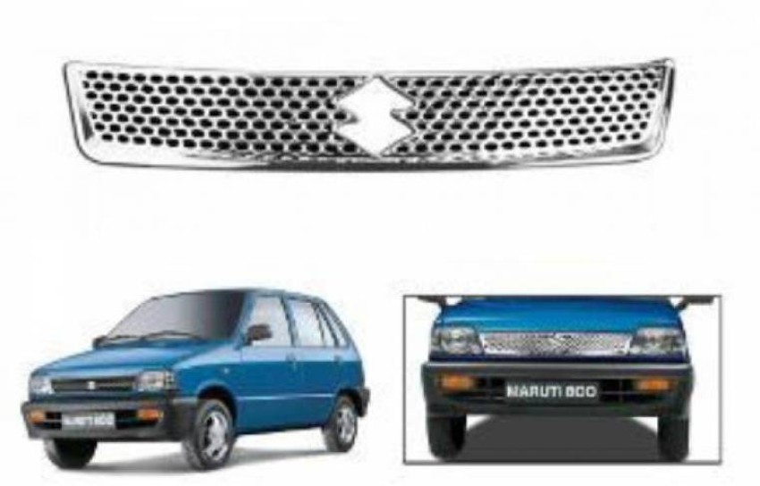 Maruti 800 outlet front