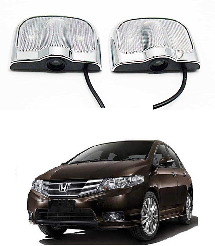 Honda city best sale logo projector