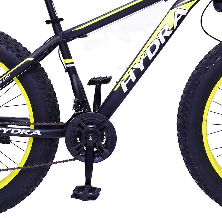 Hydra fat bike cheap
