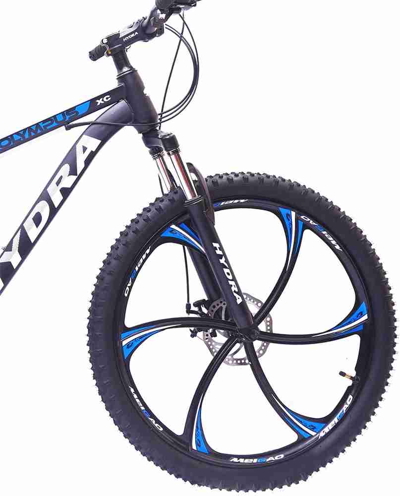 Crolan hybrid on sale bike
