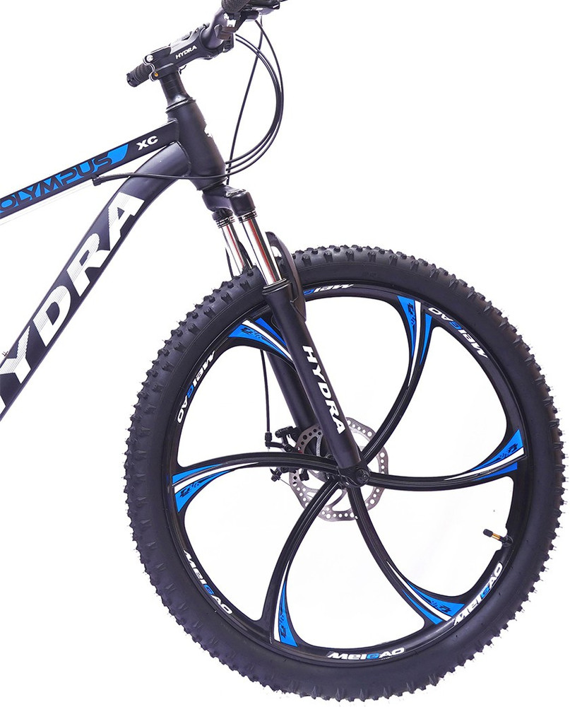 Hydra Sport Cycle 85 Assembled 26 T Mountain Hardtail Cycle Price