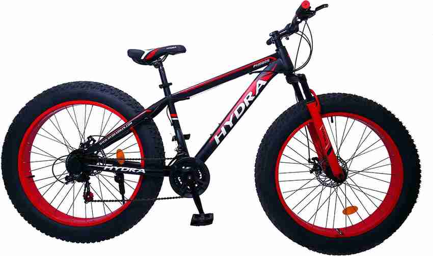 Hydra mammoth cycle price new arrivals