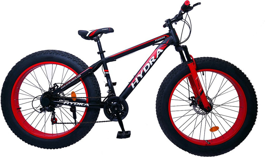 Hydra mammoth fat bike clearance