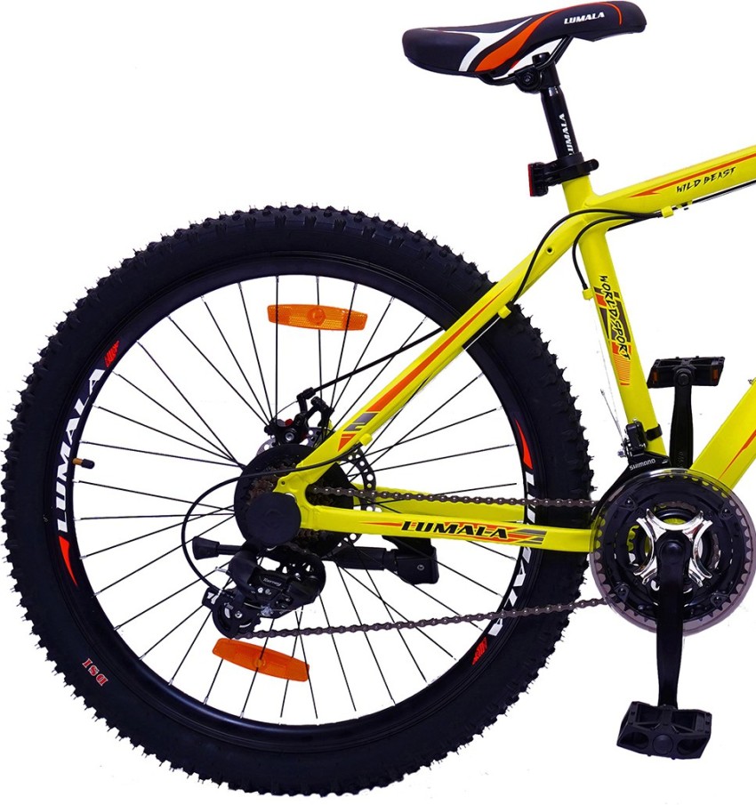 Lumala jaguar cycle hot sale