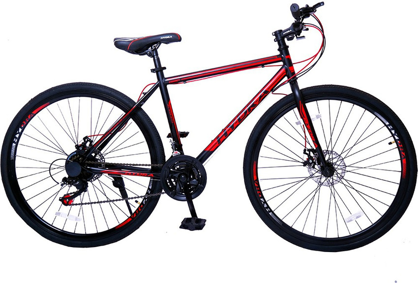Hydra hybrid cycle 2025