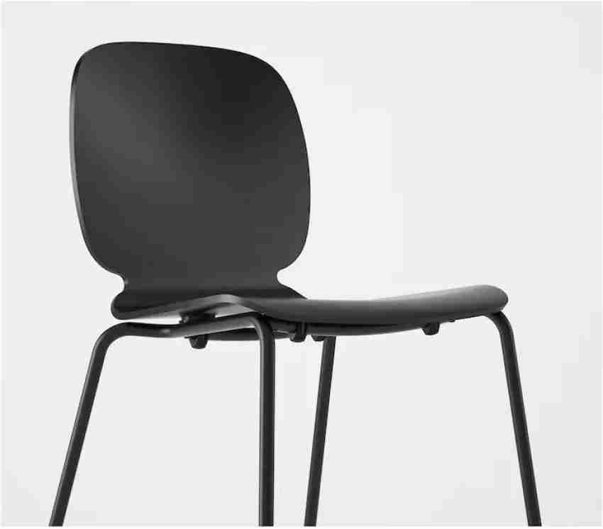 IKEA SVENBERTIL Office Metal Dining Chair Price in India Buy IKEA SVENBERTIL Office Metal Dining Chair online at Flipkart