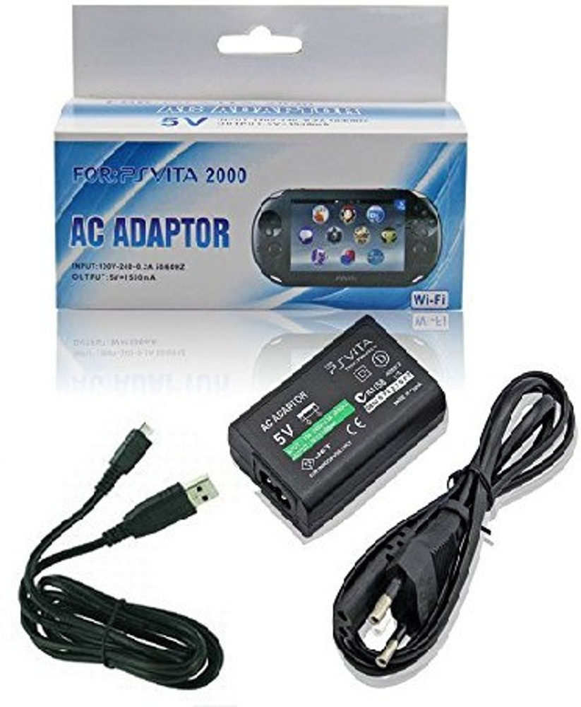 Ps vita 2025 power cord