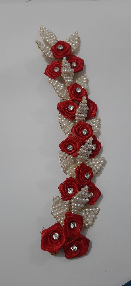 Jency NEW HAIR BROOCH 79 Bun Price in India Buy Jency NEW HAIR