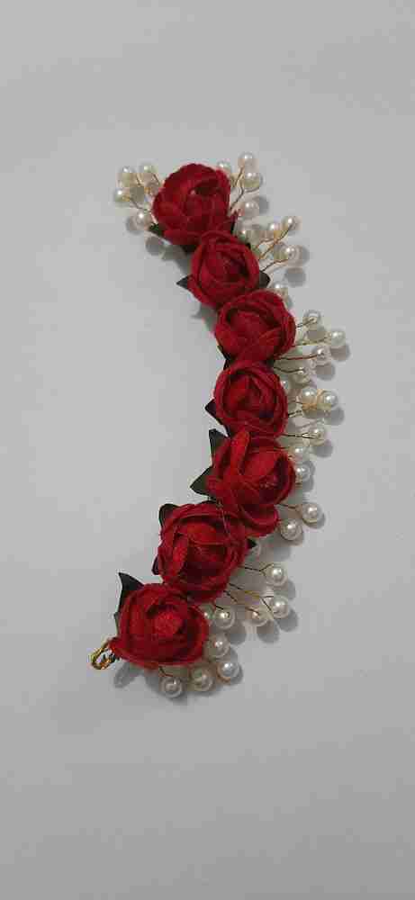 New hair brooch cheap