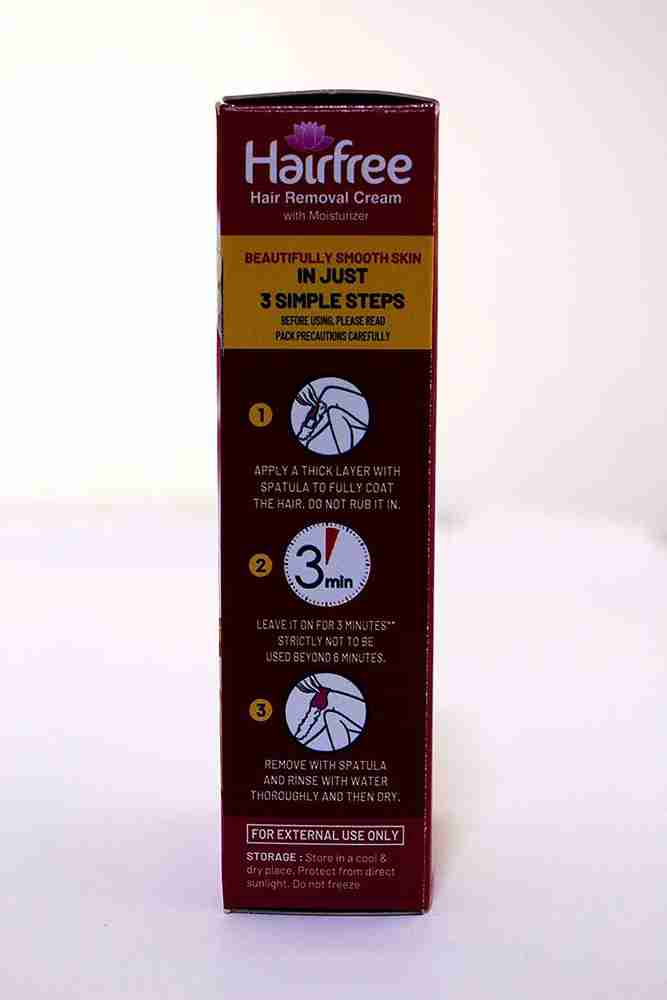 Hairfree hair new arrivals remover