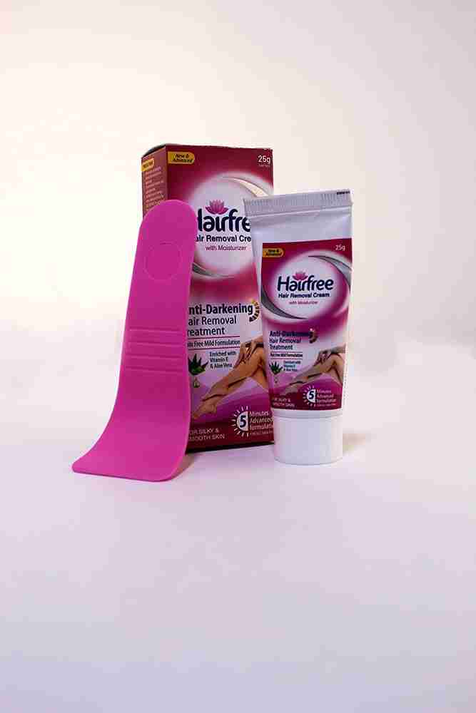 Hairfree hot sale hair remover