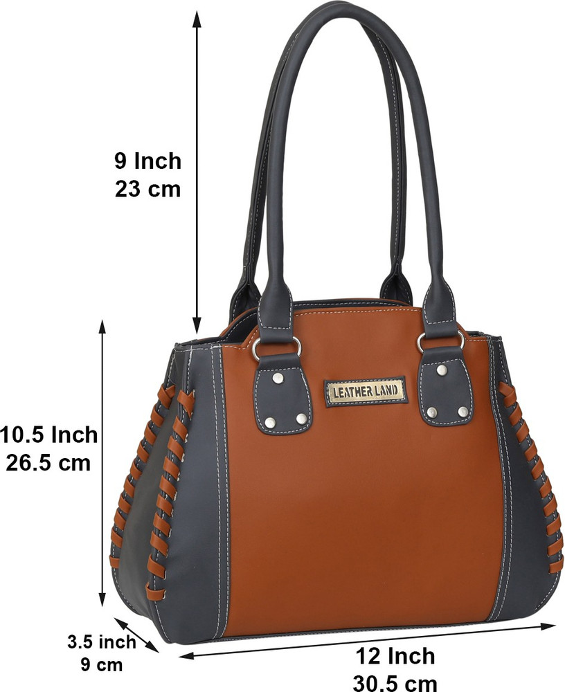 Leatherland bags online on sale