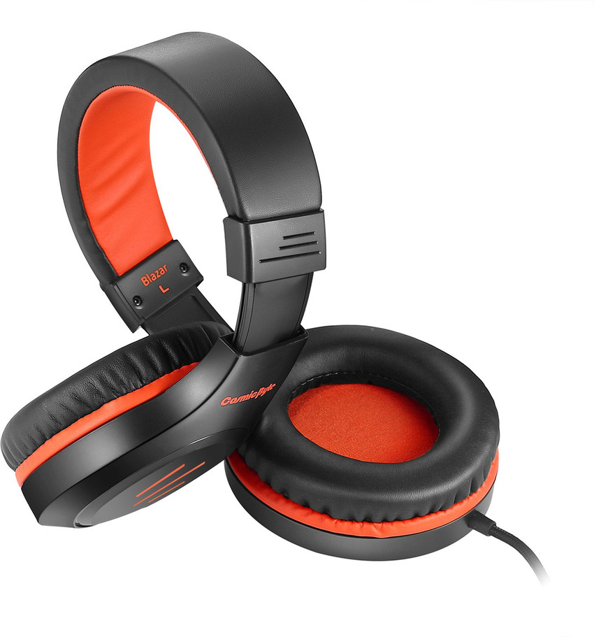 Cosmic byte blazer best sale headphone