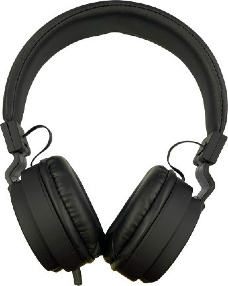 ALTEC LANSING Wireless Bluetooth Headphones with Mic Wired Headset