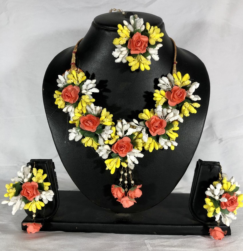 Pj artificial clearance jewellery