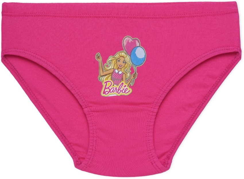 BARBIE Panty For Girls Price in India - Buy BARBIE Panty For Girls