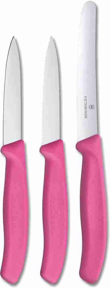 Victorinox pink knife sale