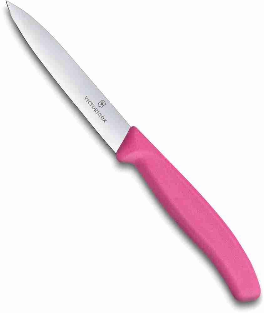 Victorinox pink best sale