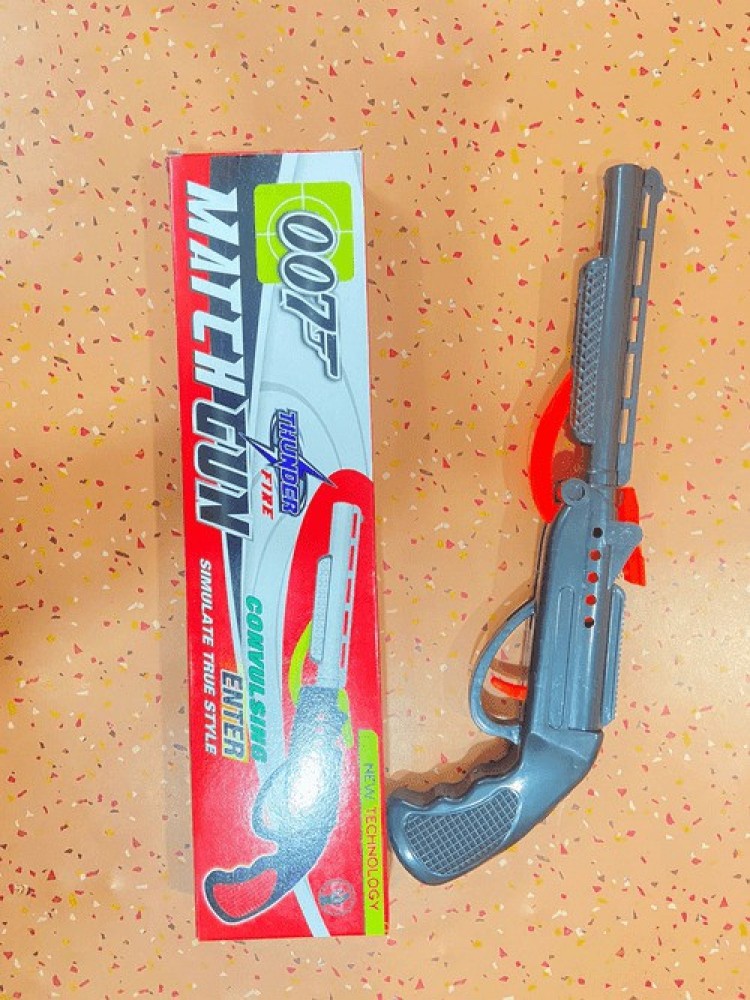 Plastic Gun Toy at Best Price in New Delhi, Delhi