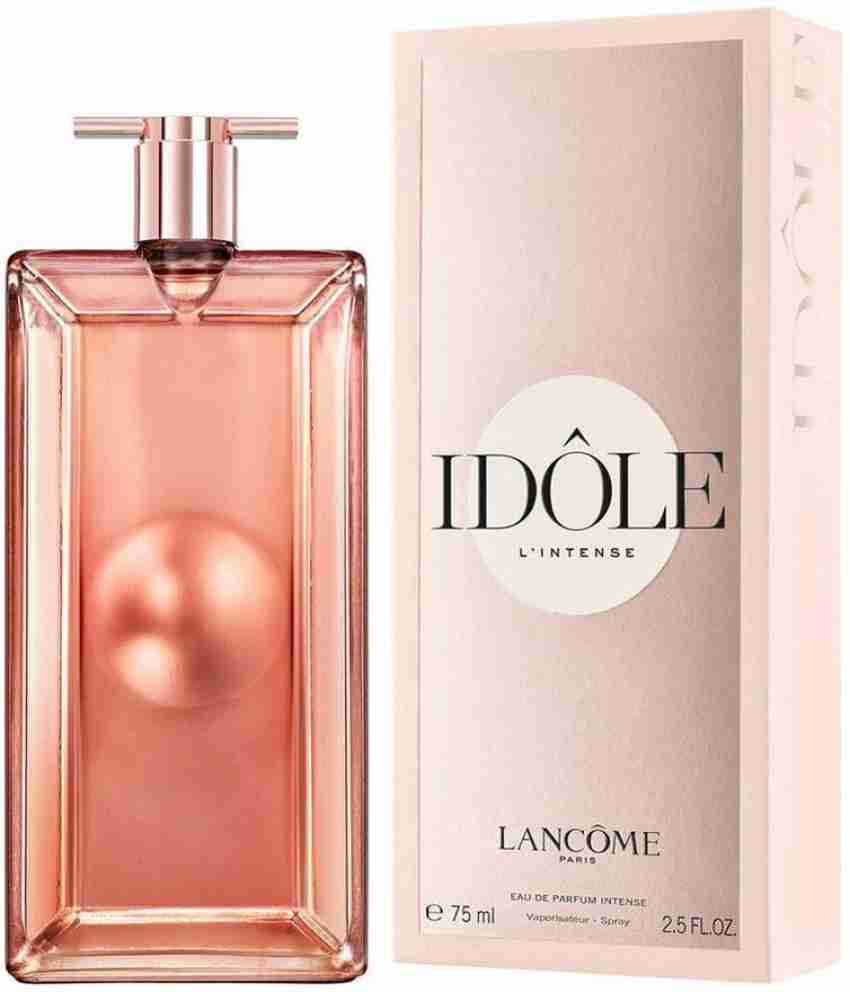 Buy Lancom IDOLE L INTENSE 2.5 FLOZ Eau de Parfum 75 ml Online