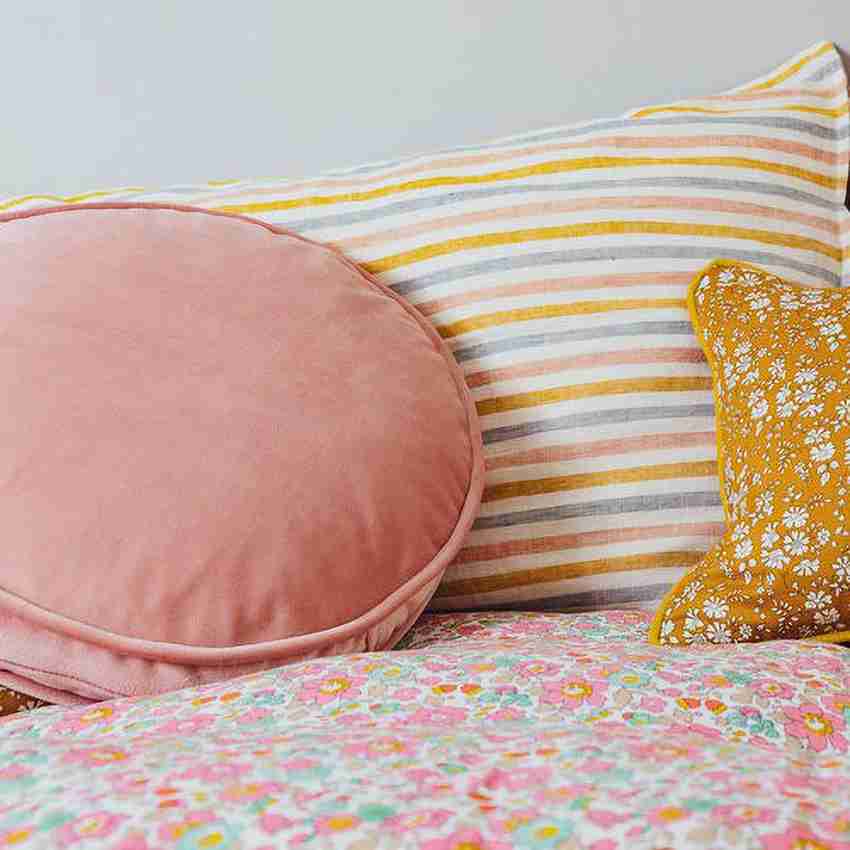 Floor cushions cheap flipkart
