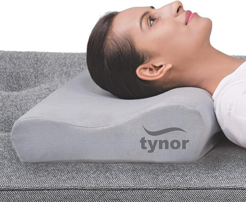 Tynor Foam Solid Orthopaedic Pillow Pack of 1 Buy Tynor Foam