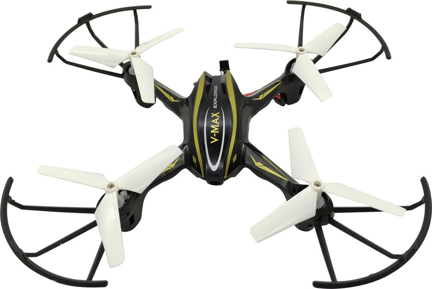 nhr hx750 drone