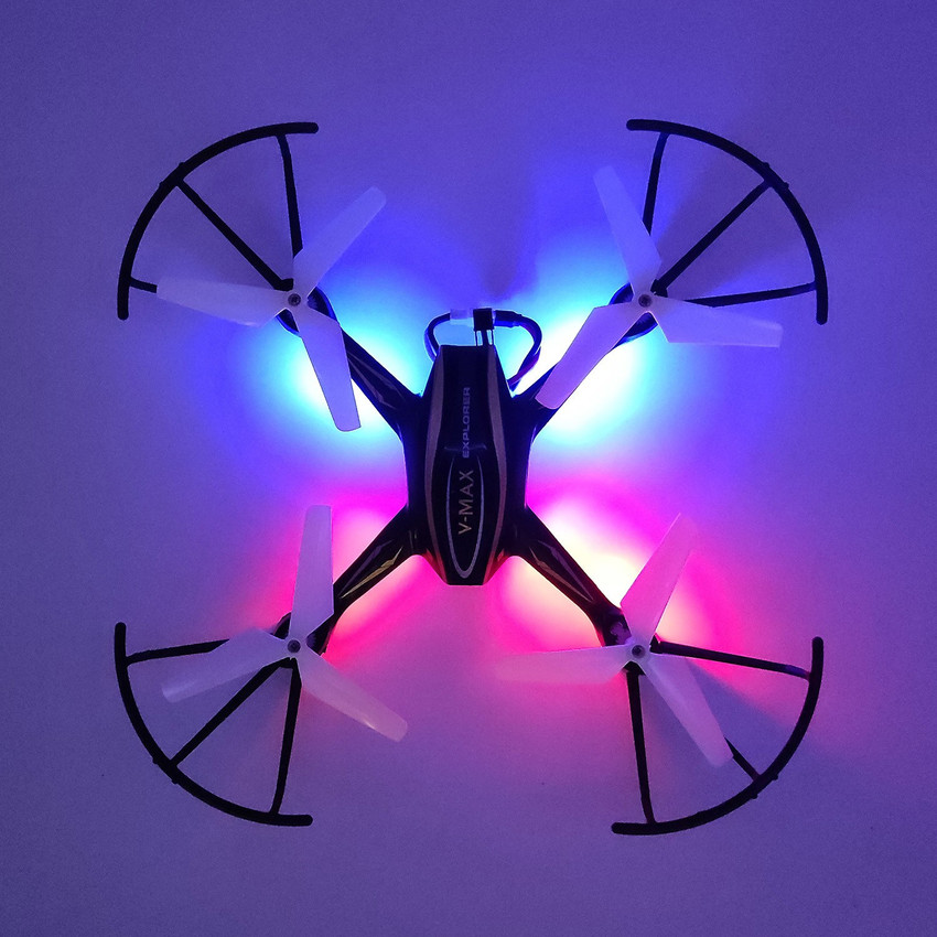 nhr hx750 drone